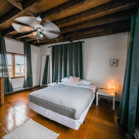 Apartamento Le Loft Charlotte 2 Ciudad de Quebec Exterior foto